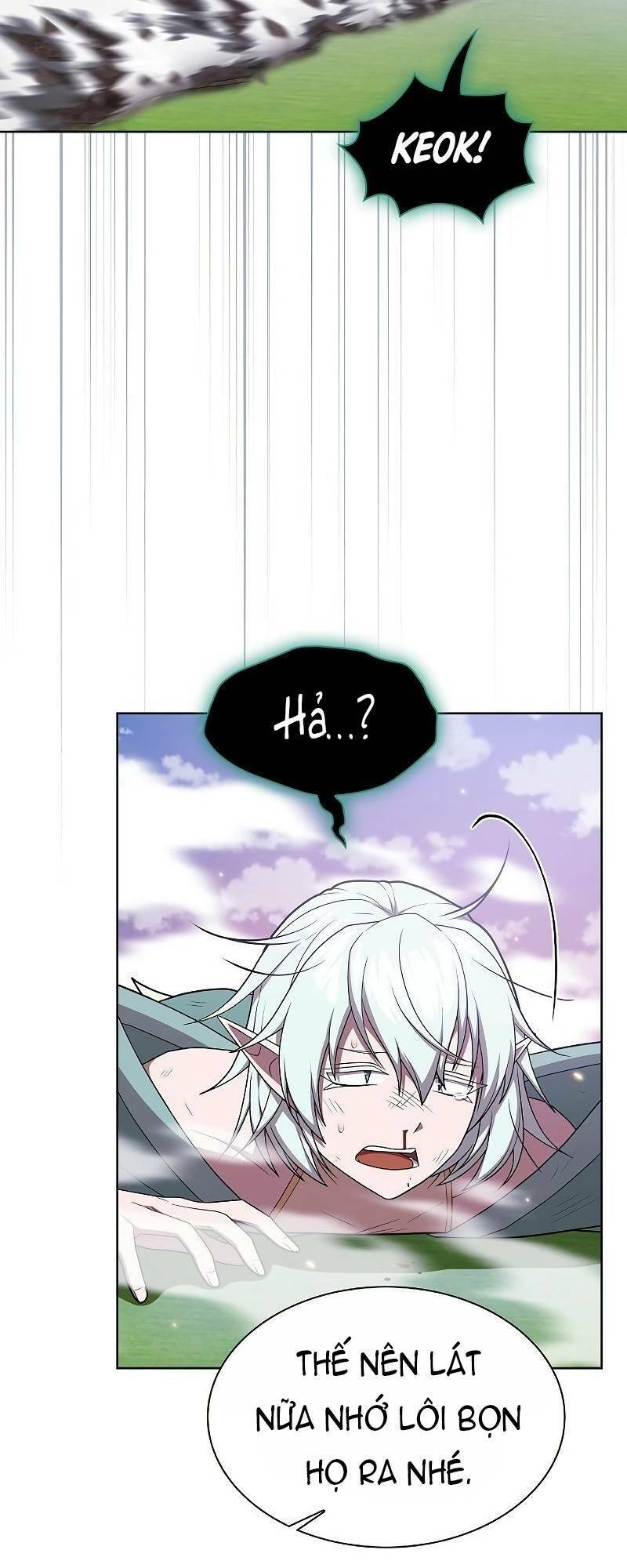 Tôi Là Người Chơi Leo Tháp Một Mình Chap 174 - Next Chap 175