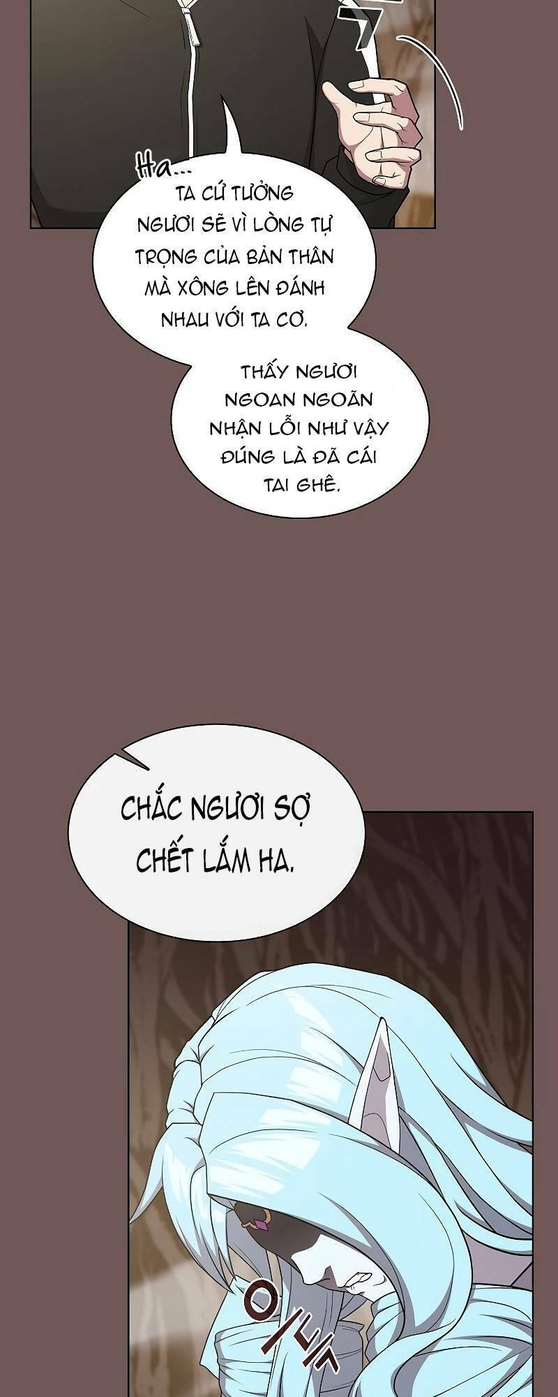 Tôi Là Người Chơi Leo Tháp Một Mình Chap 174 - Next Chap 175