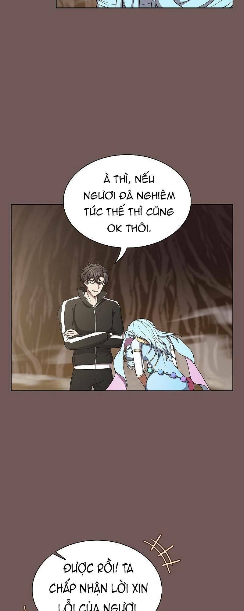 Tôi Là Người Chơi Leo Tháp Một Mình Chap 174 - Next Chap 175