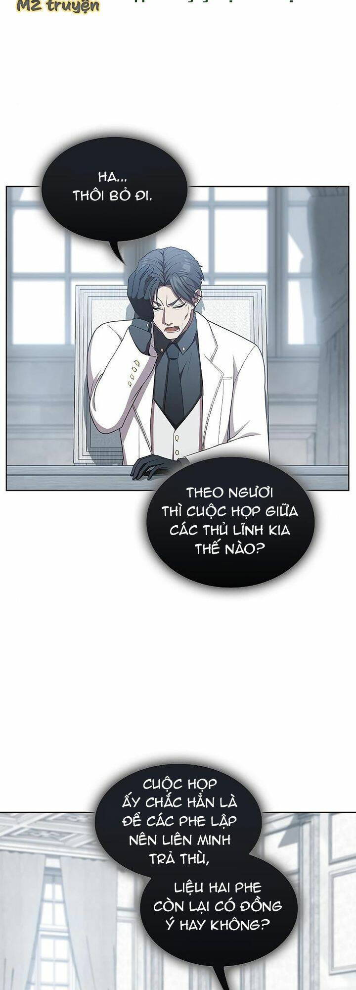 Tôi Là Người Chơi Leo Tháp Một Mình Chap 175 - Next Chap 176