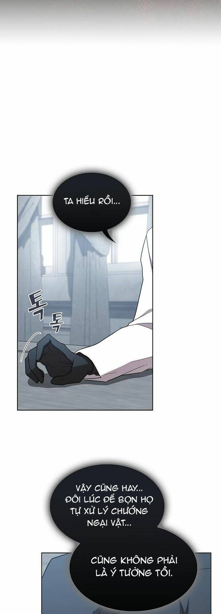 Tôi Là Người Chơi Leo Tháp Một Mình Chap 175 - Next Chap 176