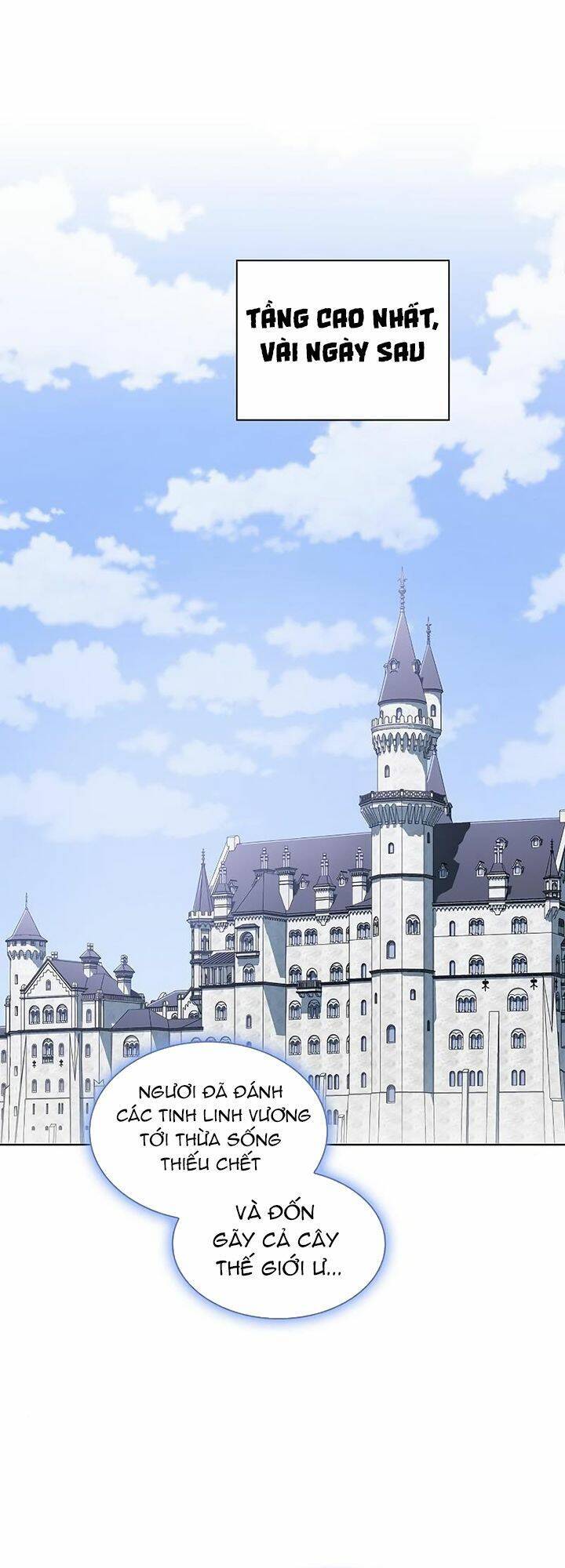 Tôi Là Người Chơi Leo Tháp Một Mình Chap 175 - Next Chap 176