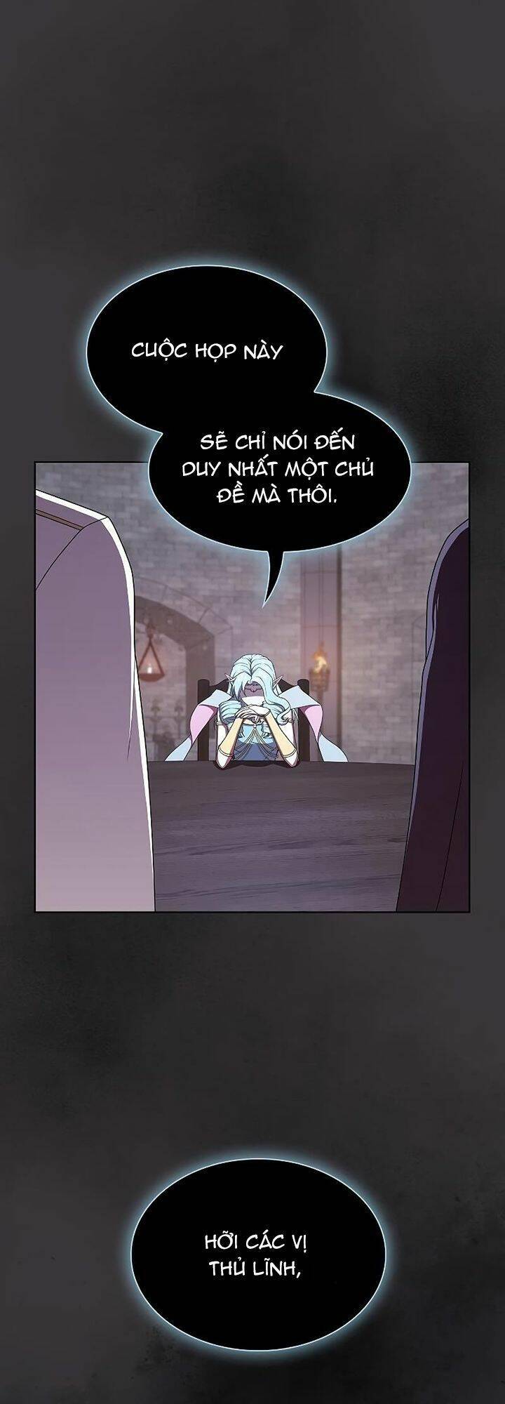 Tôi Là Người Chơi Leo Tháp Một Mình Chap 175 - Next Chap 176