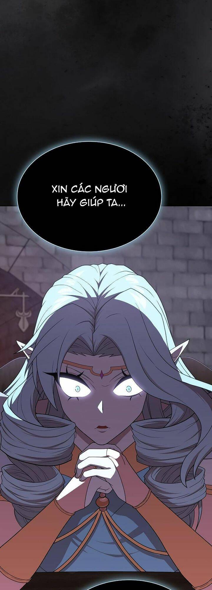 Tôi Là Người Chơi Leo Tháp Một Mình Chap 175 - Next Chap 176