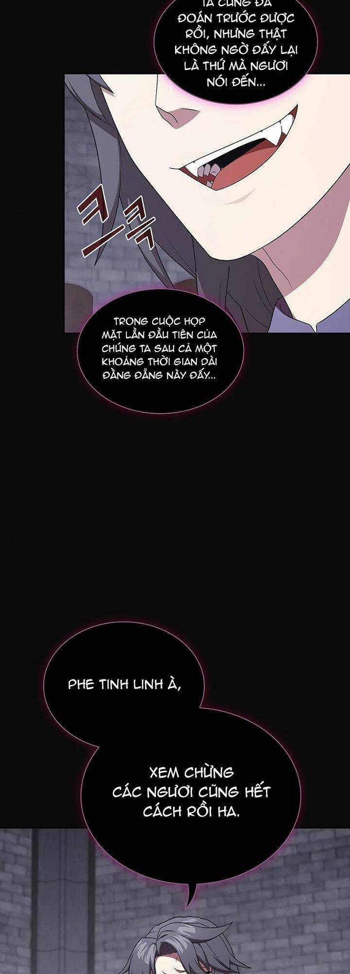 Tôi Là Người Chơi Leo Tháp Một Mình Chap 175 - Next Chap 176