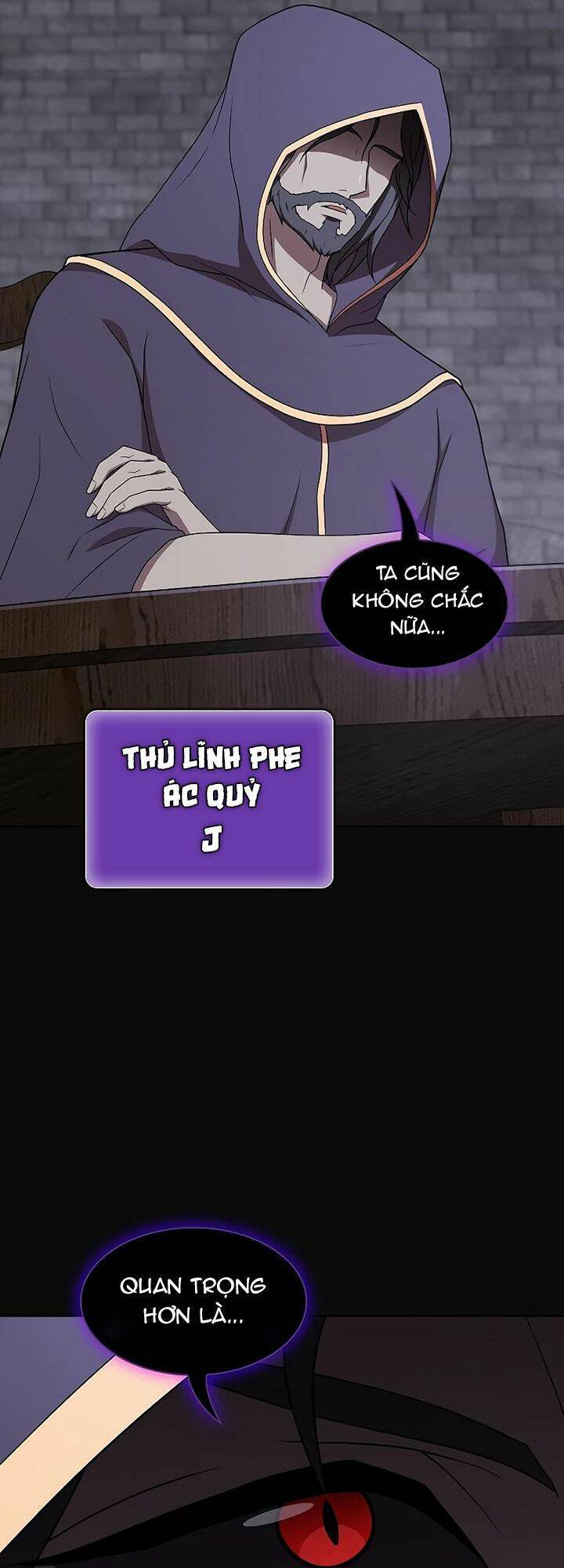 Tôi Là Người Chơi Leo Tháp Một Mình Chap 175 - Next Chap 176
