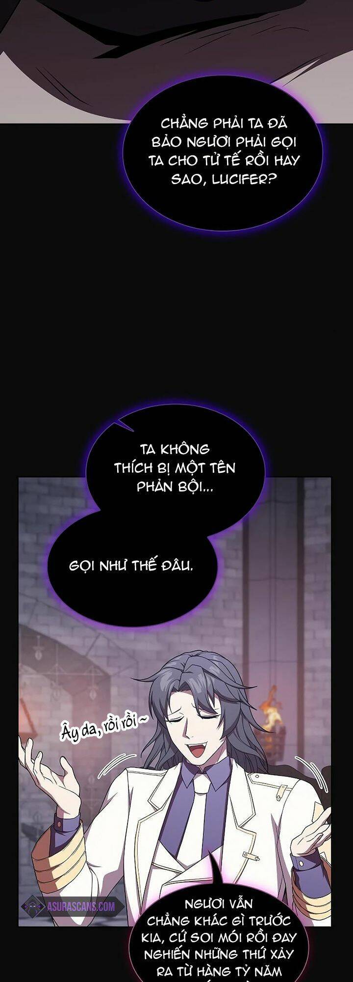 Tôi Là Người Chơi Leo Tháp Một Mình Chap 175 - Next Chap 176