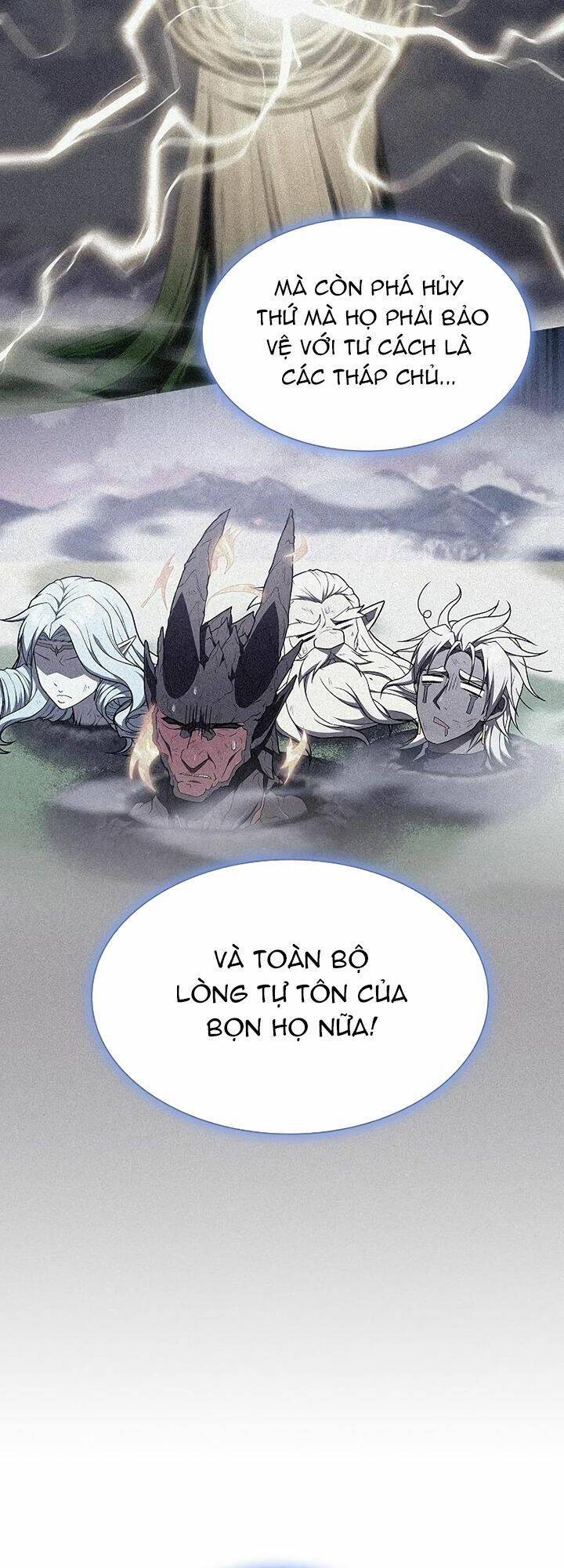 Tôi Là Người Chơi Leo Tháp Một Mình Chap 175 - Next Chap 176