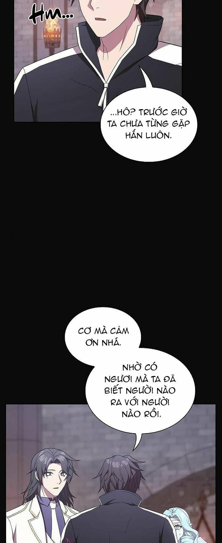 Tôi Là Người Chơi Leo Tháp Một Mình Chap 175 - Next Chap 176