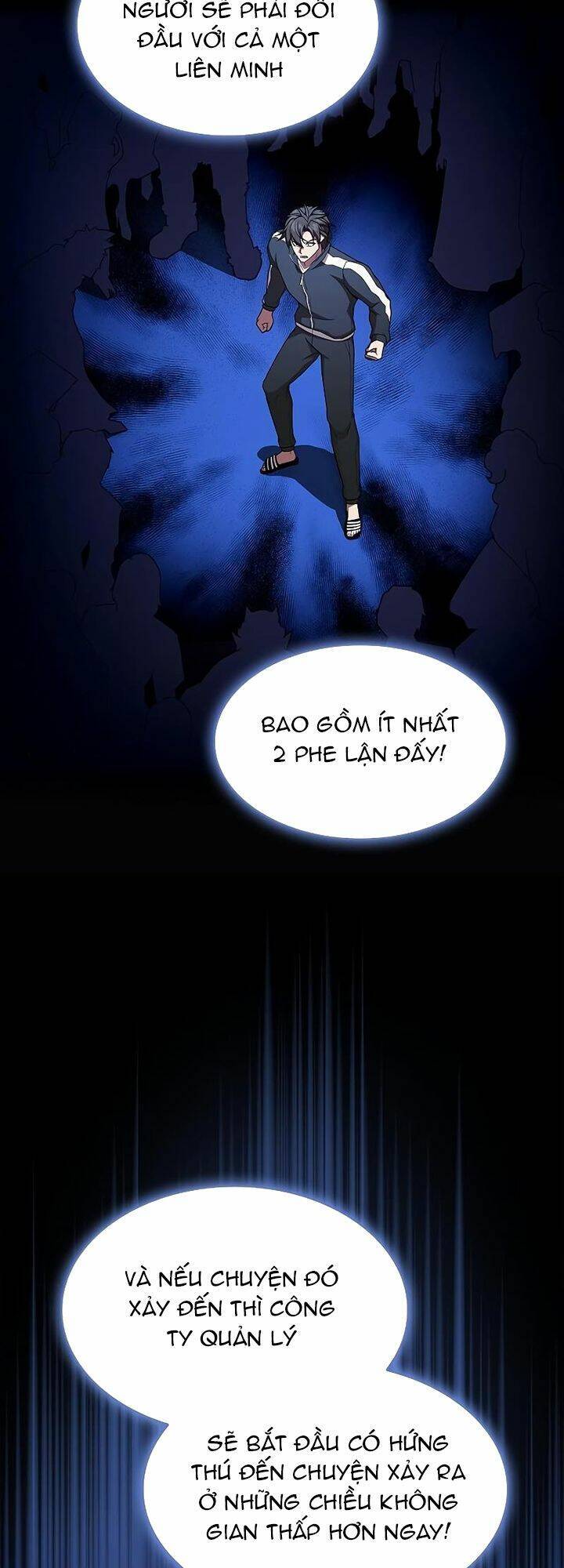 Tôi Là Người Chơi Leo Tháp Một Mình Chap 175 - Next Chap 176