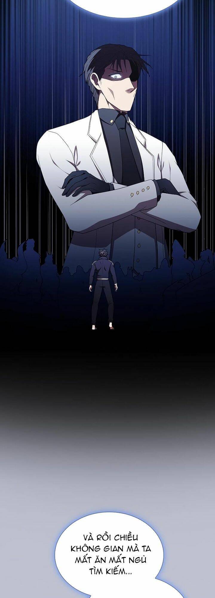 Tôi Là Người Chơi Leo Tháp Một Mình Chap 175 - Next Chap 176