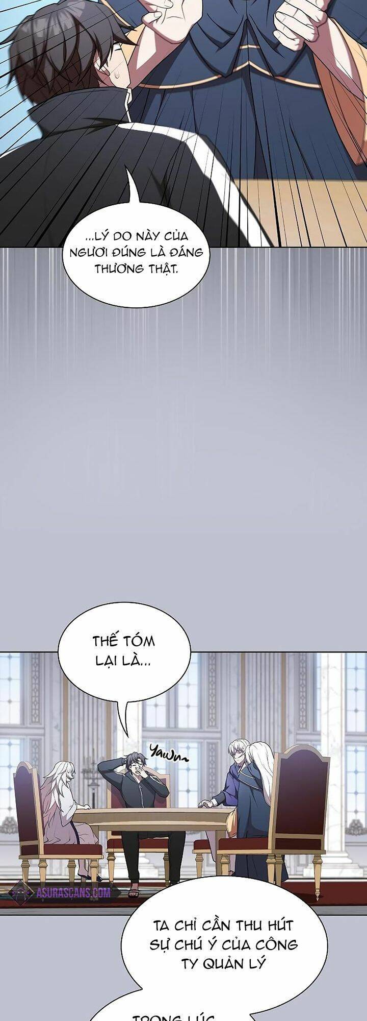 Tôi Là Người Chơi Leo Tháp Một Mình Chap 175 - Next Chap 176