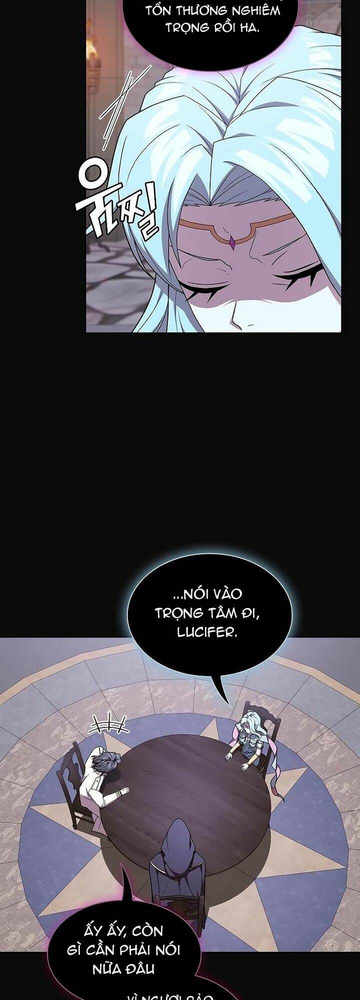 Tôi Là Người Chơi Leo Tháp Một Mình Chap 175 - Next Chap 176