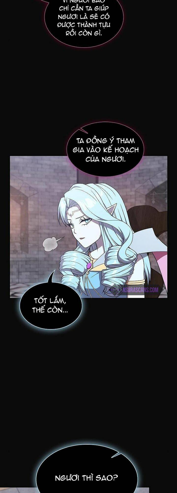 Tôi Là Người Chơi Leo Tháp Một Mình Chap 175 - Next Chap 176