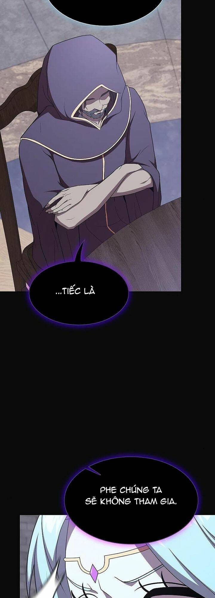 Tôi Là Người Chơi Leo Tháp Một Mình Chap 175 - Next Chap 176