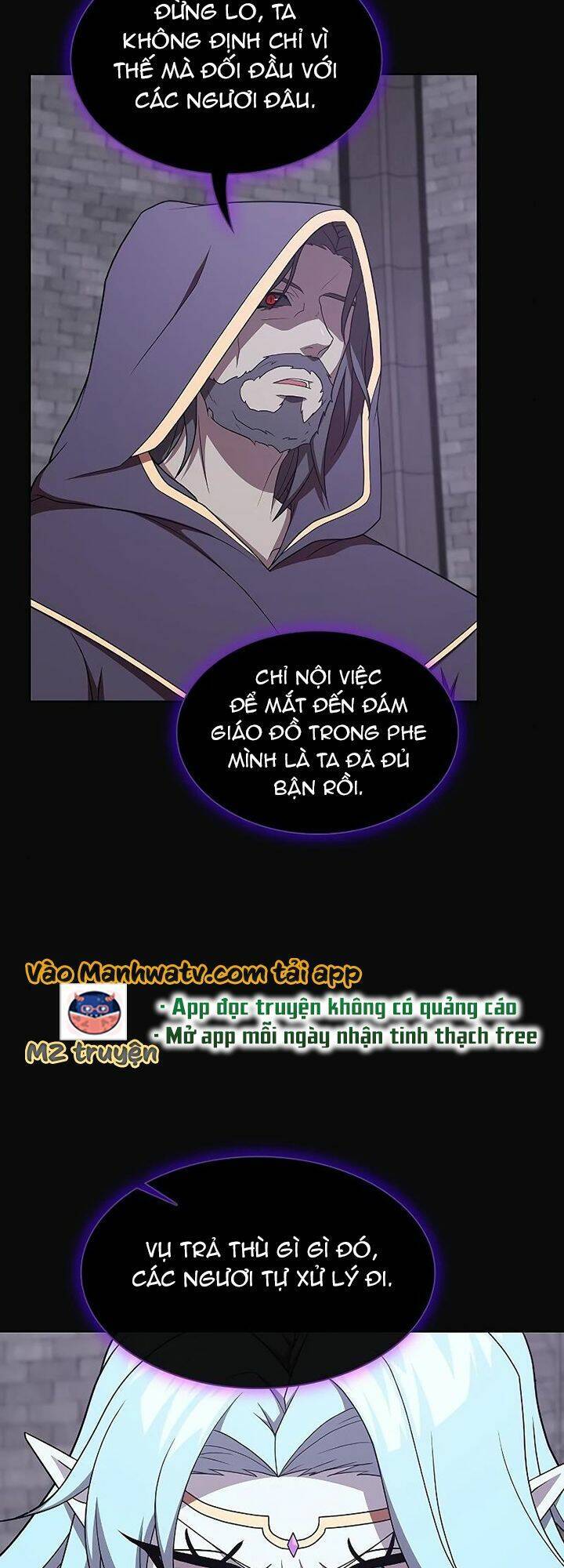 Tôi Là Người Chơi Leo Tháp Một Mình Chap 175 - Next Chap 176