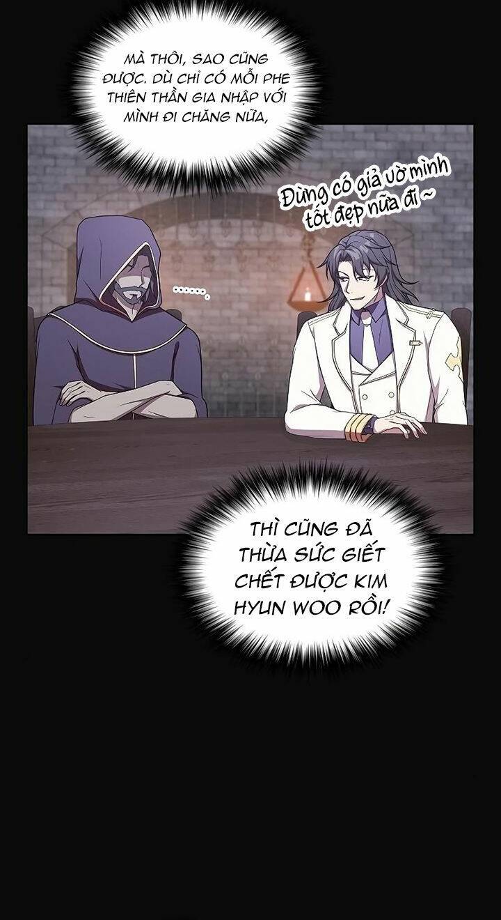 Tôi Là Người Chơi Leo Tháp Một Mình Chap 175 - Next Chap 176