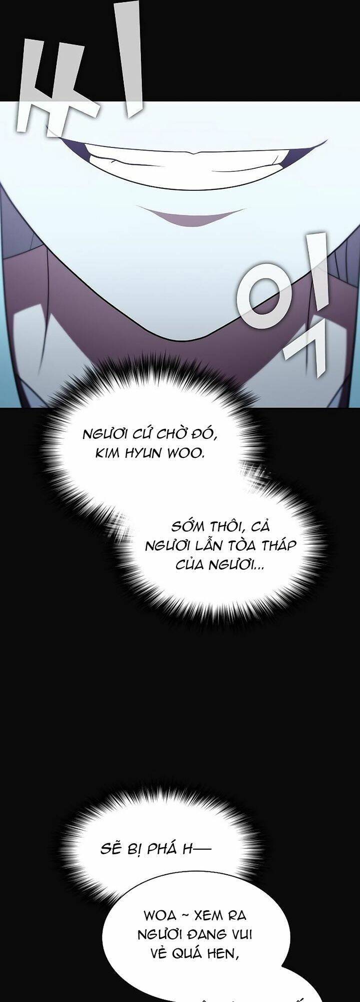 Tôi Là Người Chơi Leo Tháp Một Mình Chap 175 - Next Chap 176