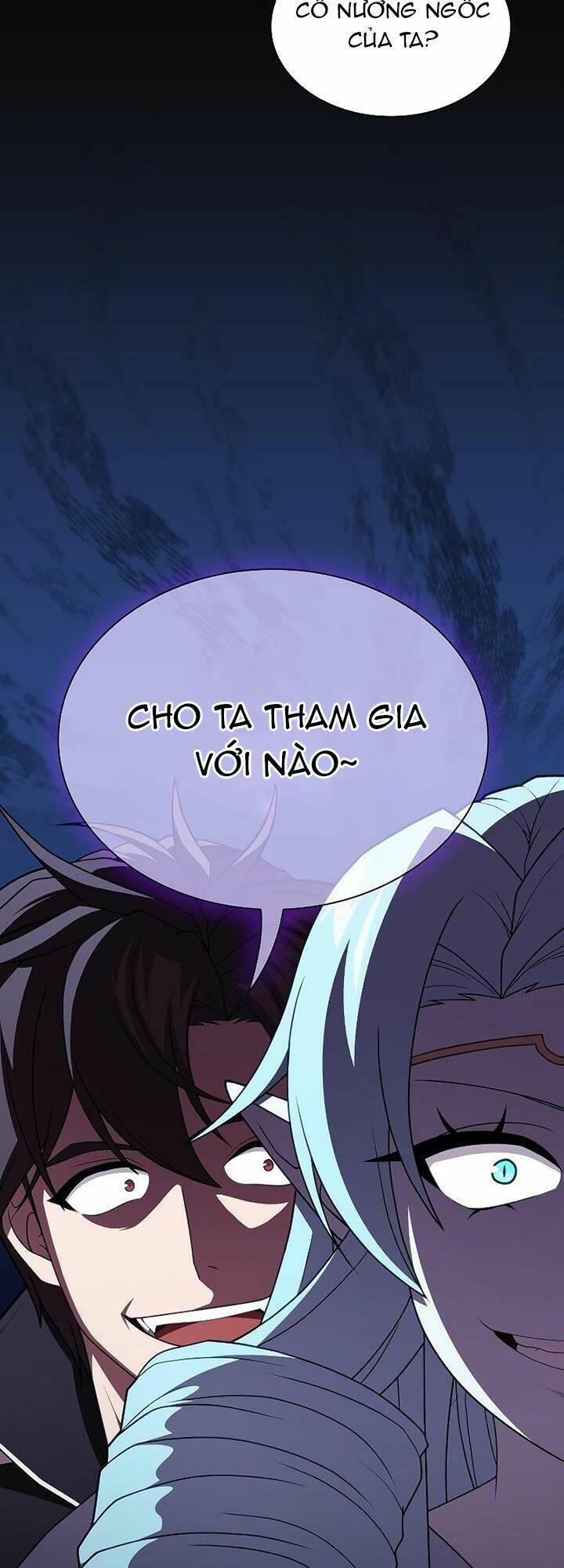 Tôi Là Người Chơi Leo Tháp Một Mình Chap 175 - Next Chap 176