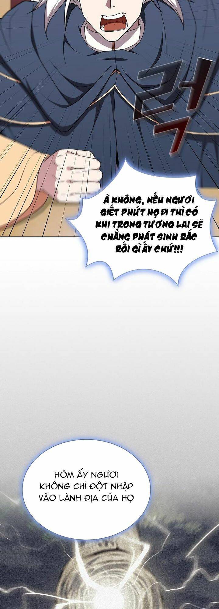 Tôi Là Người Chơi Leo Tháp Một Mình Chap 175 - Next Chap 176