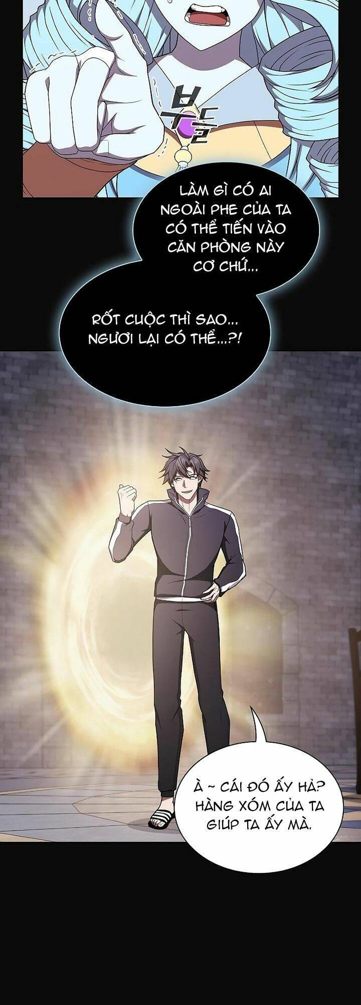 Tôi Là Người Chơi Leo Tháp Một Mình Chap 175 - Next Chap 176