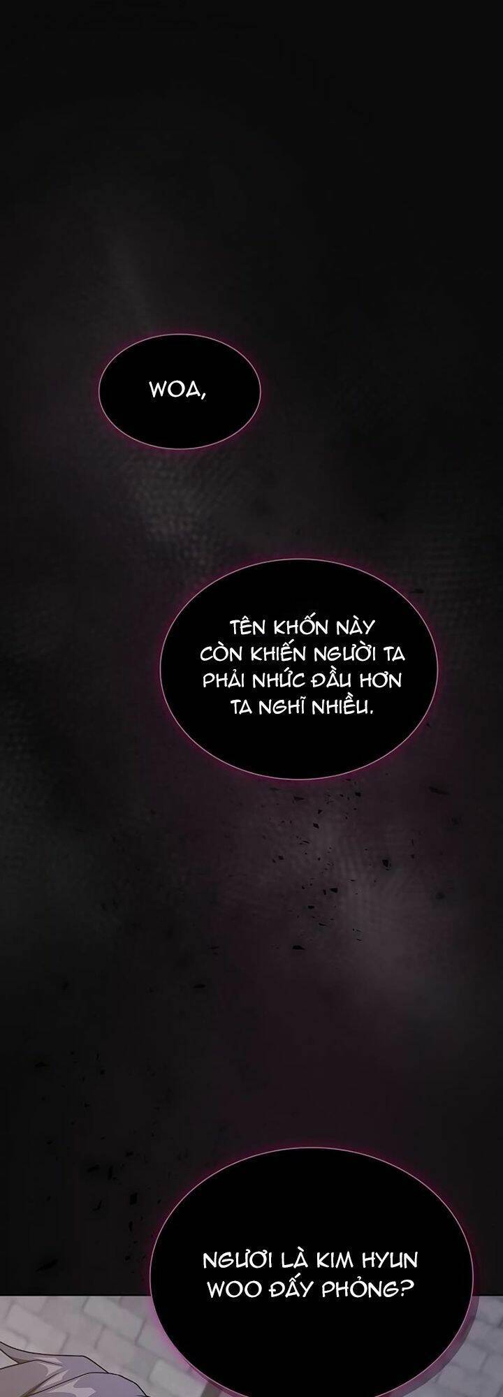 Tôi Là Người Chơi Leo Tháp Một Mình Chap 175 - Next Chap 176