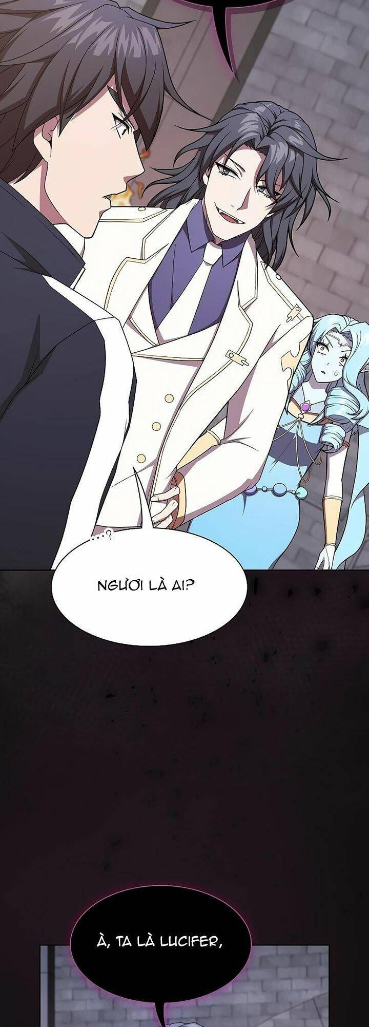 Tôi Là Người Chơi Leo Tháp Một Mình Chap 175 - Next Chap 176