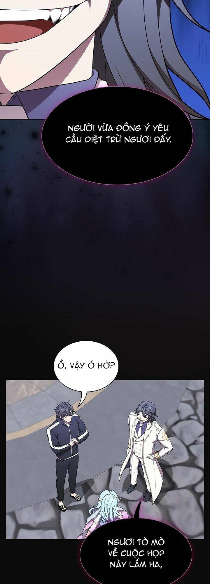 Tôi Là Người Chơi Leo Tháp Một Mình Chap 175 - Next Chap 176