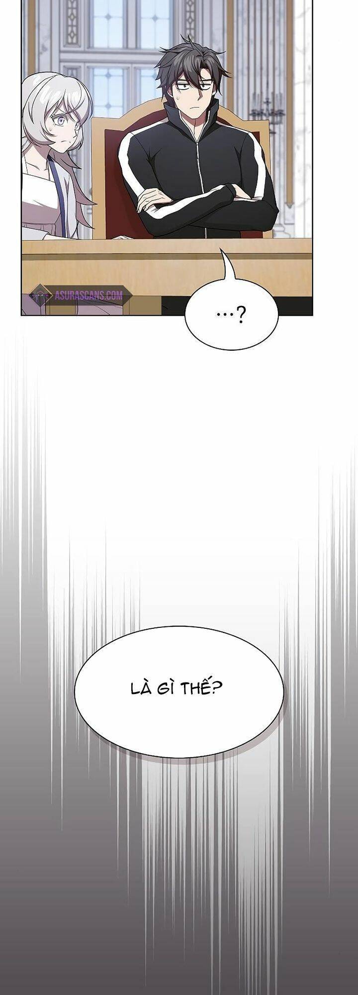 Tôi Là Người Chơi Leo Tháp Một Mình Chap 175 - Next Chap 176