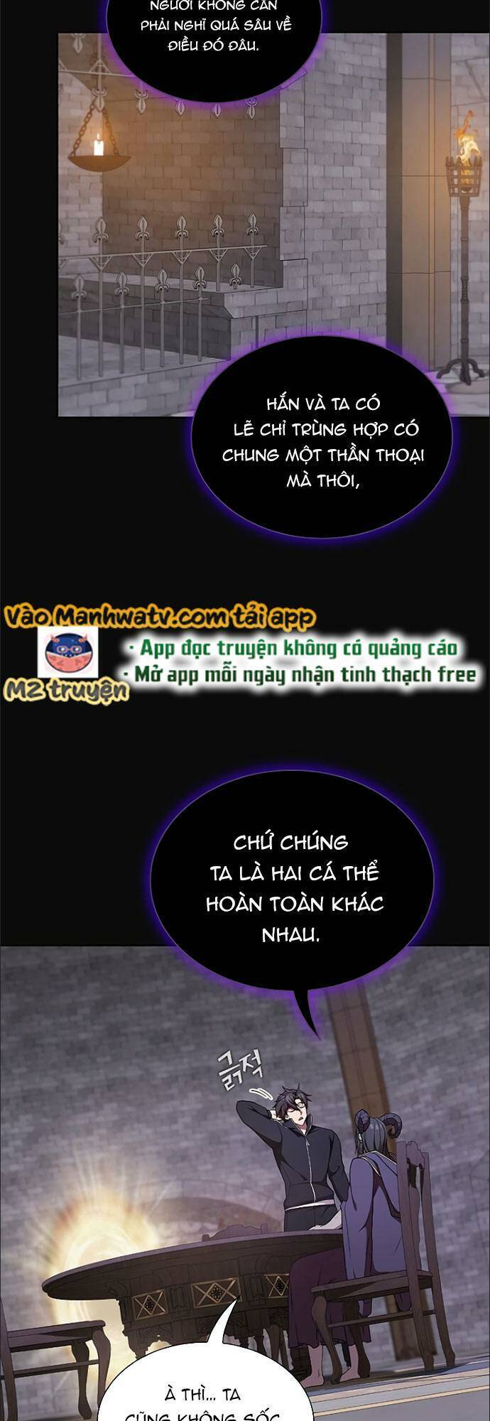 Tôi Là Người Chơi Leo Tháp Một Mình Chap 176 - Next Chap 177