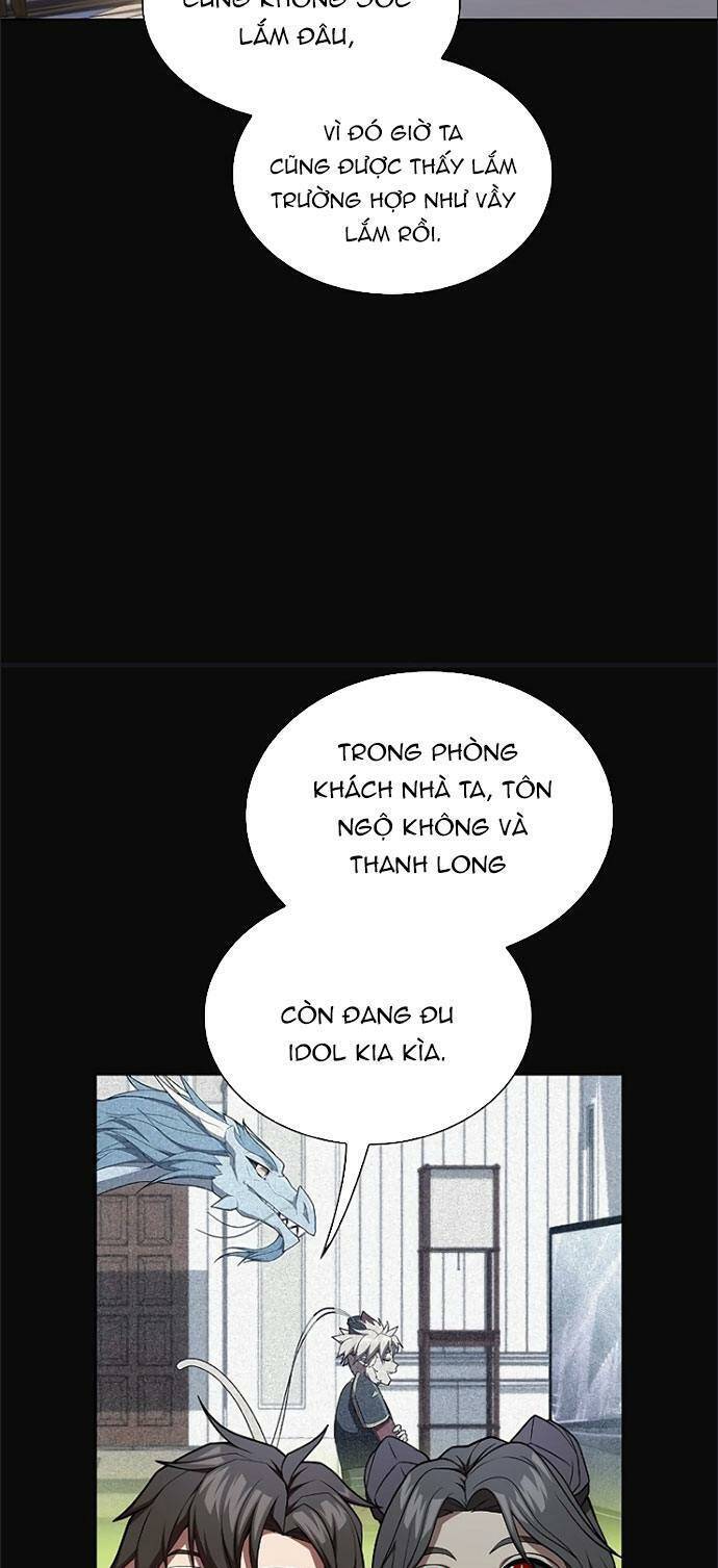 Tôi Là Người Chơi Leo Tháp Một Mình Chap 176 - Next Chap 177