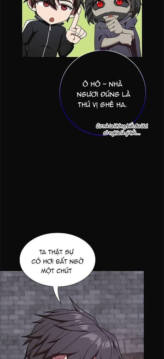Tôi Là Người Chơi Leo Tháp Một Mình Chap 176 - Next Chap 177