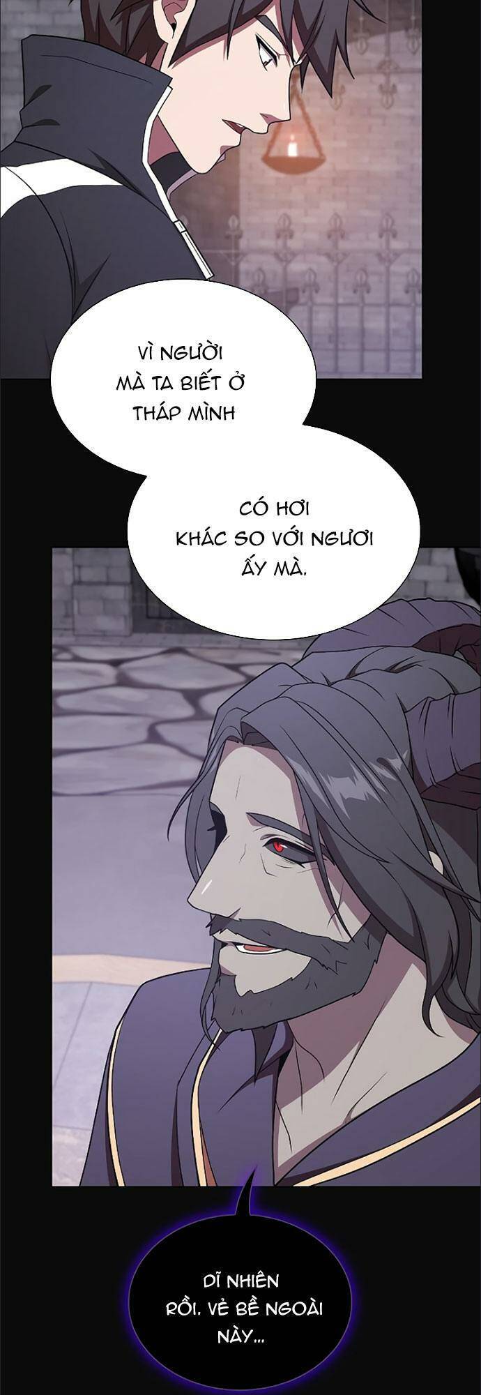 Tôi Là Người Chơi Leo Tháp Một Mình Chap 176 - Next Chap 177