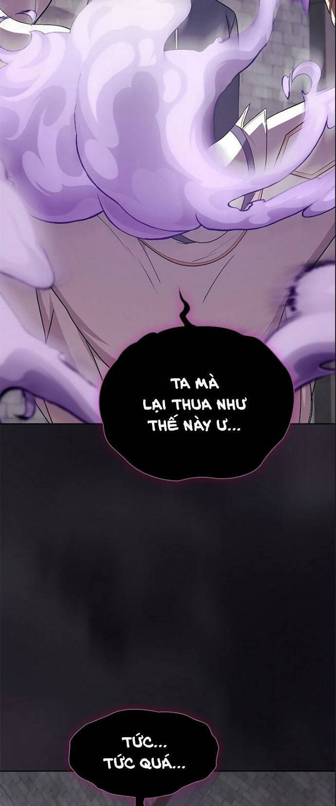 Tôi Là Người Chơi Leo Tháp Một Mình Chap 176 - Next Chap 177