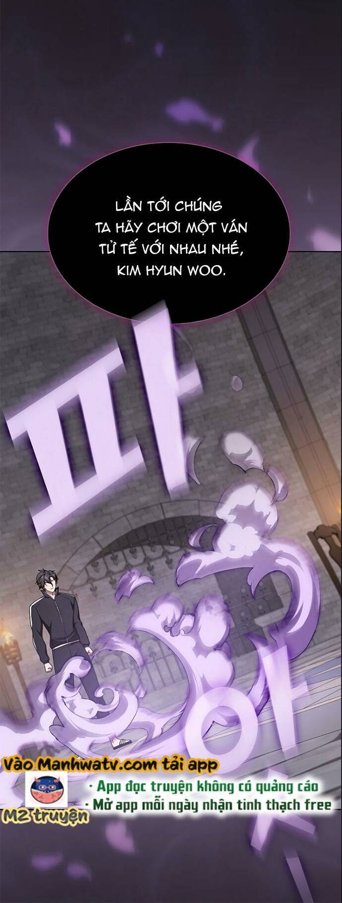 Tôi Là Người Chơi Leo Tháp Một Mình Chap 176 - Next Chap 177