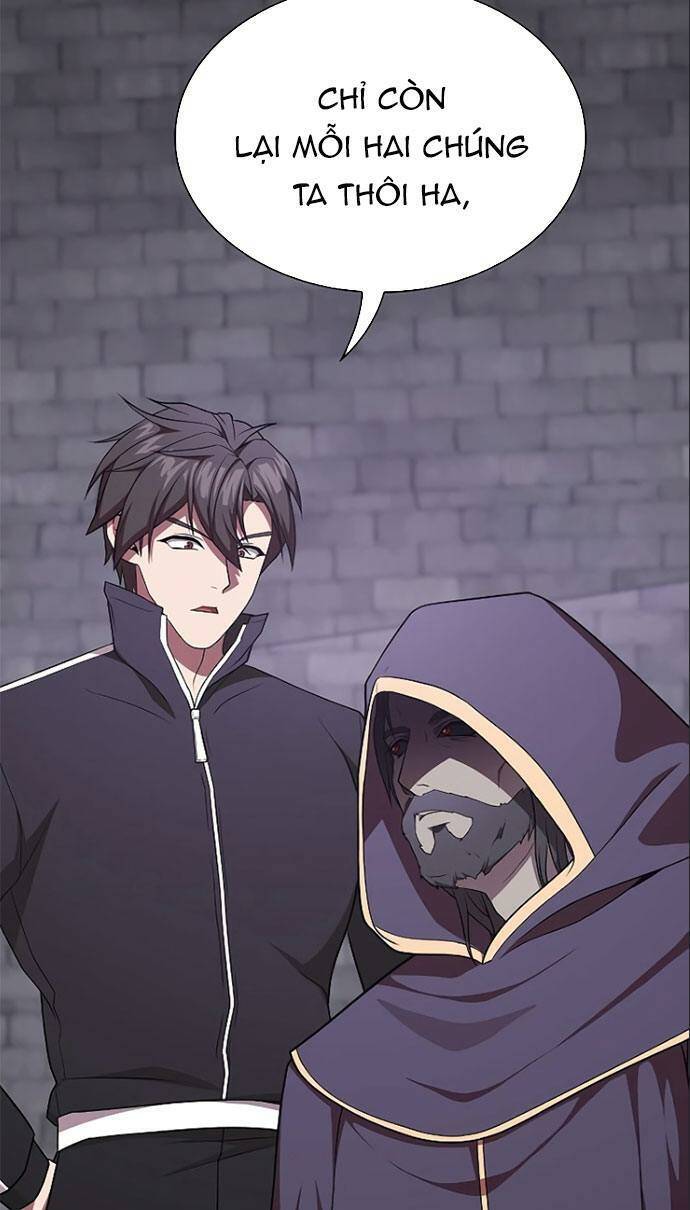 Tôi Là Người Chơi Leo Tháp Một Mình Chap 176 - Next Chap 177