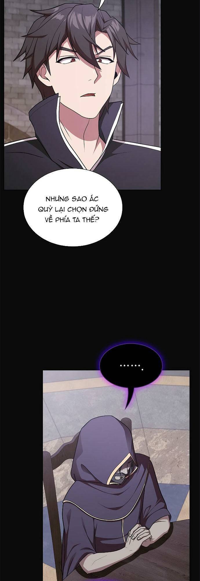 Tôi Là Người Chơi Leo Tháp Một Mình Chap 176 - Next Chap 177