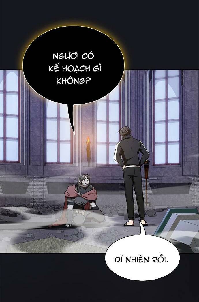 Tôi Là Người Chơi Leo Tháp Một Mình Chap 176 - Next Chap 177
