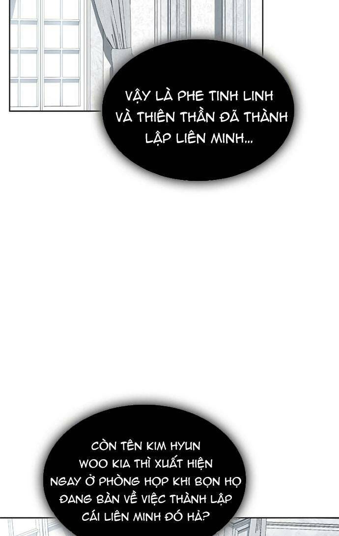 Tôi Là Người Chơi Leo Tháp Một Mình Chap 176 - Next Chap 177