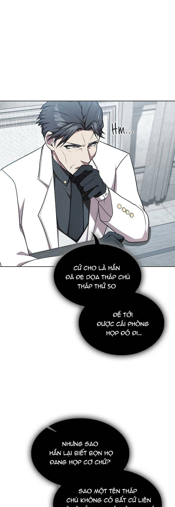 Tôi Là Người Chơi Leo Tháp Một Mình Chap 176 - Next Chap 177