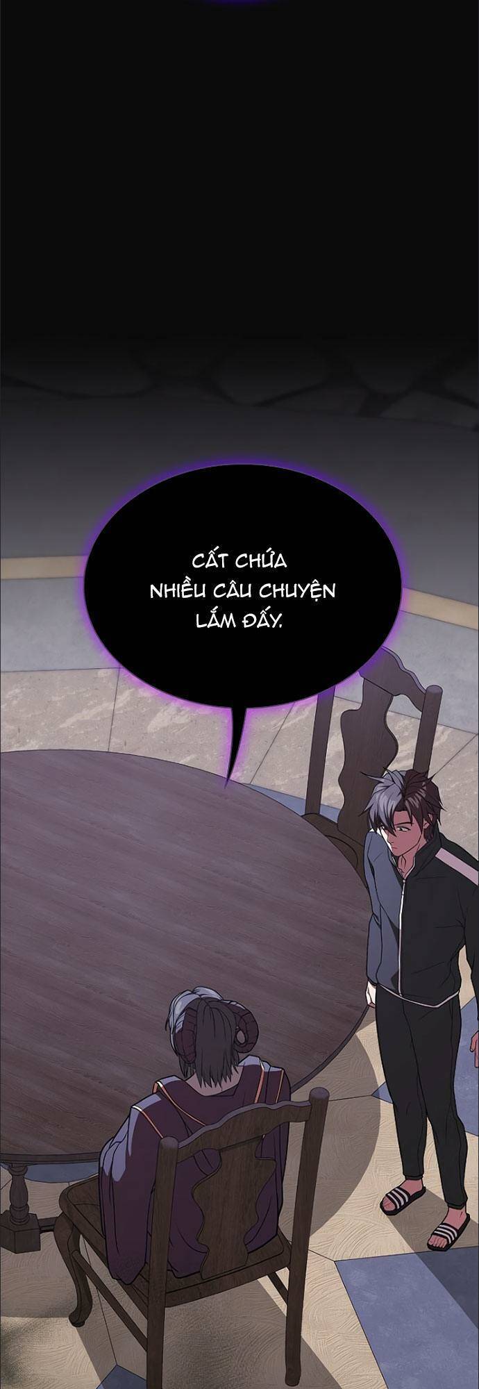 Tôi Là Người Chơi Leo Tháp Một Mình Chap 176 - Next Chap 177