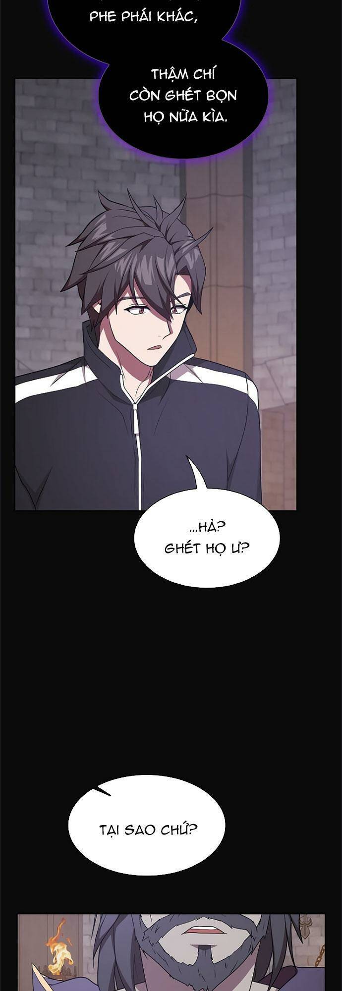Tôi Là Người Chơi Leo Tháp Một Mình Chap 176 - Next Chap 177