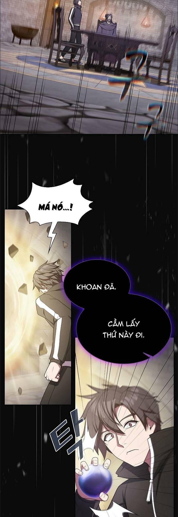Tôi Là Người Chơi Leo Tháp Một Mình Chap 176 - Next Chap 177