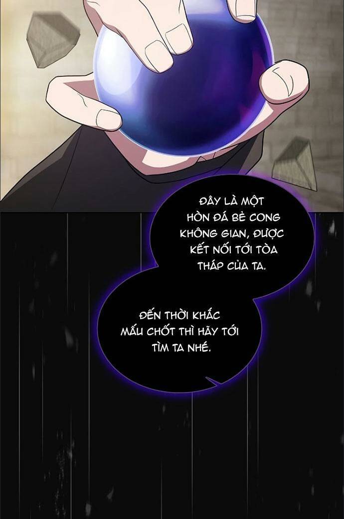 Tôi Là Người Chơi Leo Tháp Một Mình Chap 176 - Next Chap 177