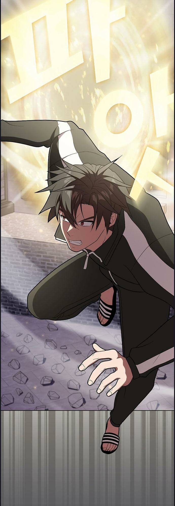 Tôi Là Người Chơi Leo Tháp Một Mình Chap 176 - Next Chap 177