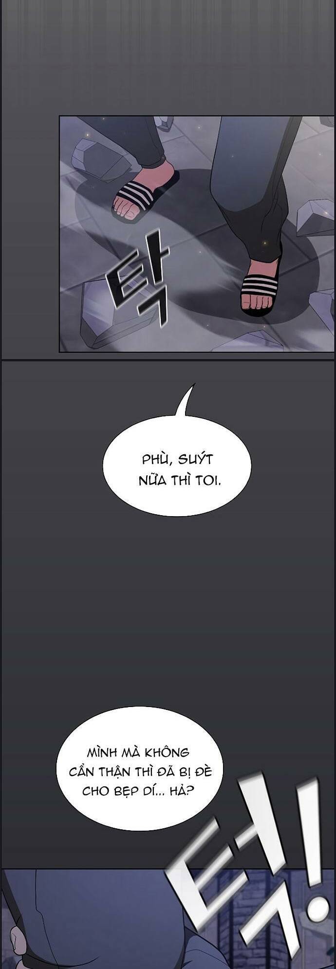 Tôi Là Người Chơi Leo Tháp Một Mình Chap 176 - Next Chap 177