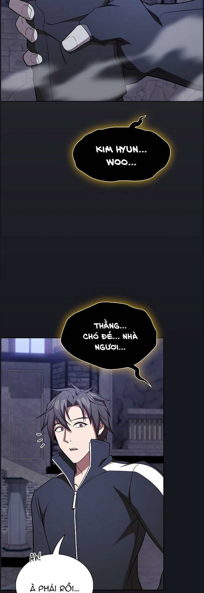 Tôi Là Người Chơi Leo Tháp Một Mình Chap 176 - Next Chap 177
