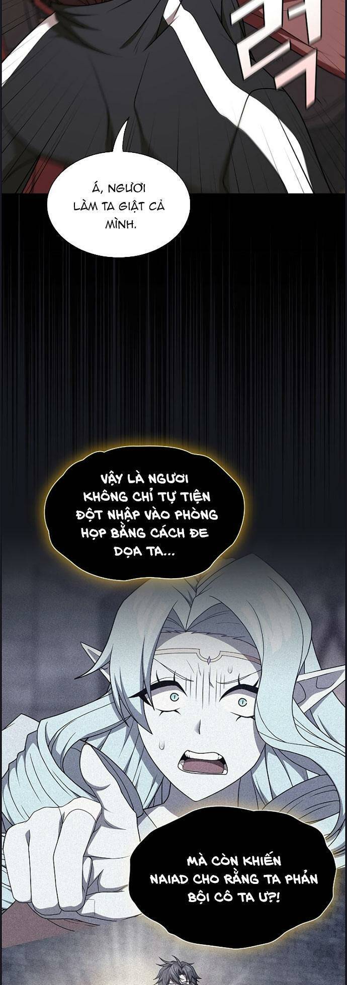 Tôi Là Người Chơi Leo Tháp Một Mình Chap 176 - Next Chap 177