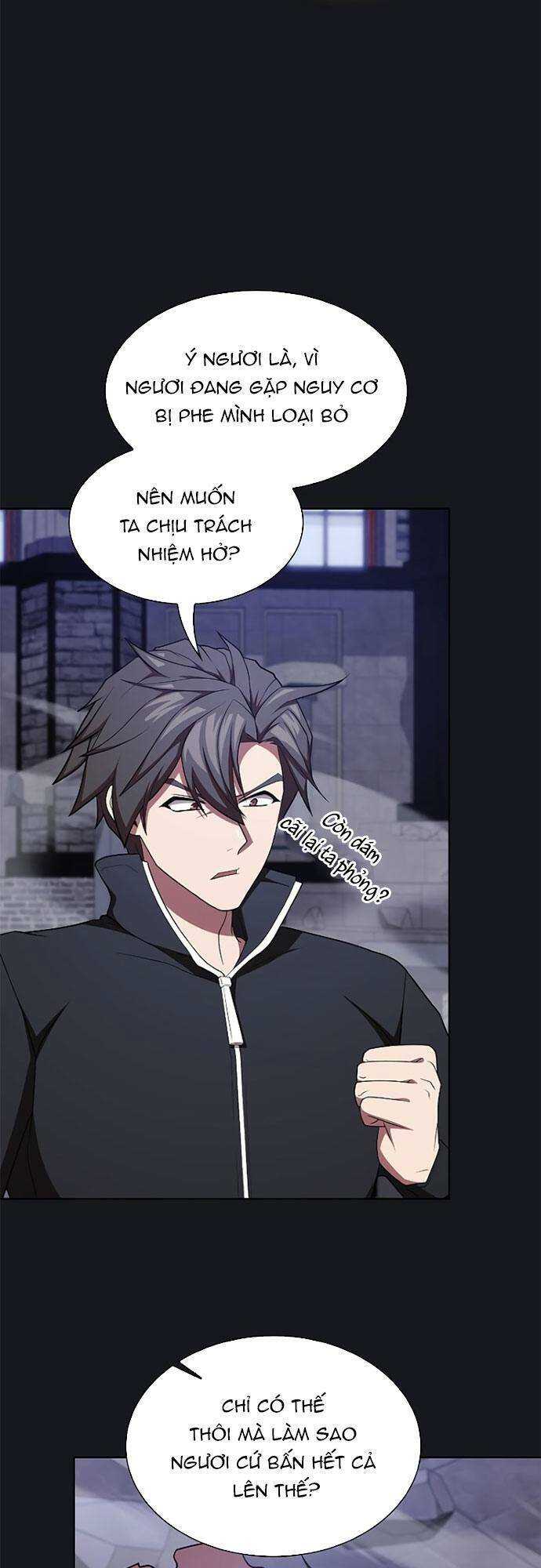 Tôi Là Người Chơi Leo Tháp Một Mình Chap 176 - Next Chap 177