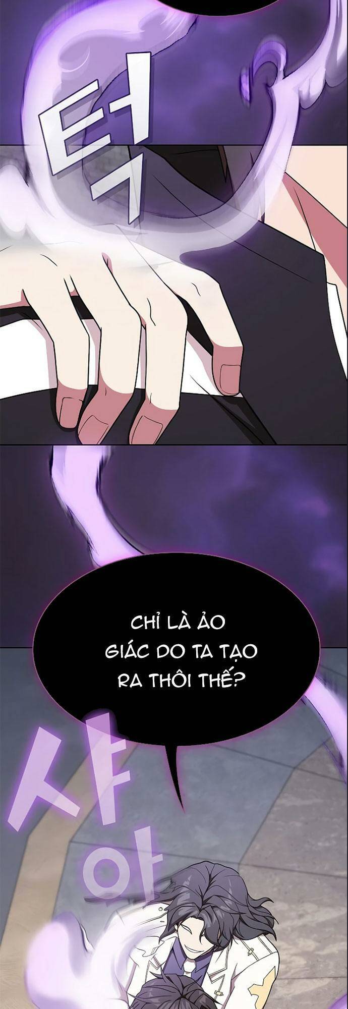 Tôi Là Người Chơi Leo Tháp Một Mình Chap 176 - Next Chap 177